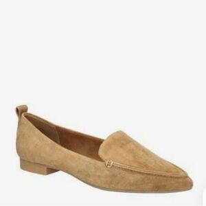Bella Vita Alessi Pointed Tie Loafer